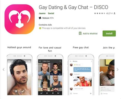 aplicaciones contactos gay|10 Mejores Aplicaciones Para Chat Gay 